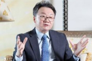 韓国外交協会長が『韓日関係解決法』を提案　「日本は『解決策は韓国が持ってくるべき』という姿勢から抜け出し、韓国の善意を積極的に受け入れる姿勢を持たなければいけない」