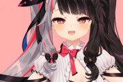 Vtuber 【夜見れな】夜見が落ちぶれた理由、説明できるやついんの？