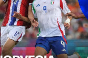 【動画】W杯予選 イタリアがノルウェーにまさかの3失点敗戦 クロアチアは7発大勝 ベルギーはドロー/W杯欧州予選第3節