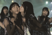 【乃木坂46】全国にキス顔が！！！　遠藤さくらが大胆に早川聖来キスをするぅぅぅぅぅぅぅぅぅぅぅぅ！！！！！！！！！