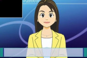 フジテレビ1番人気女子アナさんのすっぴんｗｗｗｗ