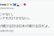 アイマスPさん「アイマスが滅びる日は日本が滅びる日だよ。」