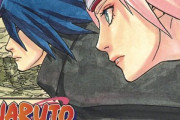 【悲報】少年漫画、NARUTOのサクラ以降暴力系ヒロインがいない