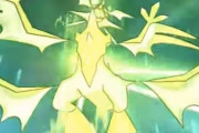 【ポケモンGO】ネクロズマにはまだ「ウルトラネクロズマ」が控えてる