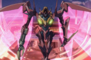 コードギアス最大の欠点「メカデザインのダサさ」に信者が触れない理由