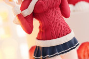 【艦これ】鹿島「Xmas」modeフィギュアの予約は明日までだぞ！