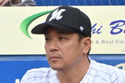 ロッテサブロー氏「昭和の野球で立て直す」厳しさと情熱で