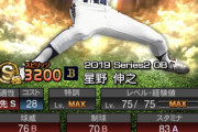 【プロスピA】イチローセレクションがあれば登場しそうな選手