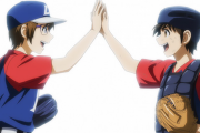 アニメ「メジャーセカンド」第2シリーズ決定！来年4月から放送開始！