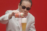 ビールのCMって大げさに旨そうに飲みすぎじゃね？