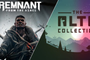 ソウルライクシューター「Remnant: From the Ashes（レムナント：フロム・ジ・アッシュ）」、大ヒットしたスノボアプリ「The Alto Collection（アルト・コレクション）」Epicで無料配信スタート
