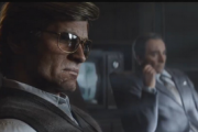【動画】「Call of Duty: Black Ops Cold War」マルチプレイヤー映像がリーク！！