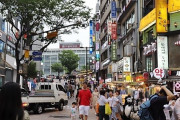 韓国人「韓国は意外に一人旅に危険な国だった‥」その理由2つがこちらです‥ﾌﾞﾙﾌﾞﾙ　韓国の反応