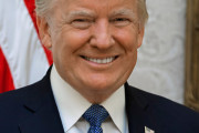 【画像】トランプ、神輿になるｗｗｗｗｗ