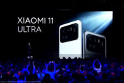 Xiaomiが｢Mi 11 Pro/Ultra｣を発表  防水や67Wワイヤレス充電対応　Ultraは背面に小さい画面を搭載