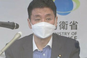 岸防衛大臣「統一教会が霊感商法や献金強要を行う悪質な団体だということは認識していた。そのうえで選挙も手伝ってもらってた」