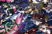 アニメ「戦姫絶唱シンフォギアAXZ」のBlu-ray BOXが予約開始！TVアニメ本編全13話はもちろん、特典映像やボーナスCDの音源も完全網羅！