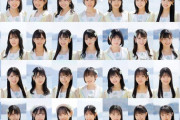 STU48の新プロフィール写真ｷﾀ━━━━(ﾟ∀ﾟ)━━━━!!