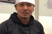 ロッテ田村「佐々木朗希は焼き肉屋でご飯大盛り7杯食べてた。オバケや！」
