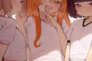 【ウマ娘】華奢だからこその良さがあるというのになぜ人は盛ってしまい太くしてしまうのか