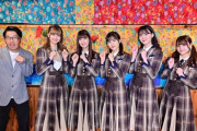 【乃木坂46】今日の予定 2022/01/03