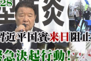 八嶋智人「さすがにそろそろ、あべさんが、だいぶおかしいと、いろんな人が思わないのかなぁと、本気で思いますが、どうなのでしょう？」