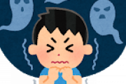 心霊映像「ベッドの上でジャンプした人が消えてぇ…窓からでかい顔が覗いてぇ…」←いやいやｗｗｗｗ