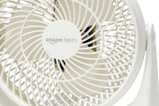 Amazonベーシック サーキュレーター 8畳用 ホワイトがプライム感謝祭セール特価！