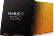 【半導体】MediaTek、スマートフォン向けSoC市場で首位獲得へ 2021年の売上高ベースで