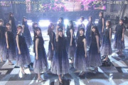 【乃木坂46】夜明けの3人分散フロント ← なぜこれから学ばなかったんだ？