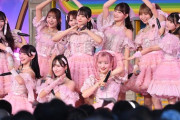 【＝LOVE】『TIF2024』「絶対アイドル辞めないで」を含む人気楽曲8曲を披露💗