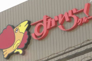 【悲報】ファミレス最大手「すかいらーくHD」約200店閉店へ