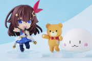 バンダイキャンディから食玩『ホロライブデフォルメコレクション』が発売決定　ネット受注は明日から