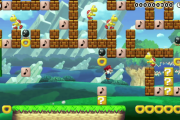 【悲報】マリオメーカー、変わり種コースばかりでつまらない