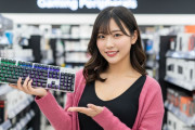 【速報】パソコンのキーボードで一番要らないキー、決定する