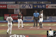 MLBのストレート平均球速(151キロ)を超えてるのNPB先発日本人選手がこちら