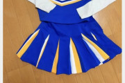 【画像】高校チアガールのユニフォーム、メルカリで２８万円ｗｗｗｗｗｗ