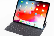 今年3年生になったら夏休みにiPad用のkeyboard1人1つ貸し出されてタイピングの練習を毎日30分しましょうって夏休みの宿題が出てるわ