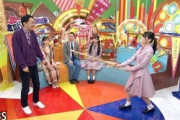 【日向坂46】きょんこがカニやってますｗｗｗｗｗｗｗｗｗｗｗｗ