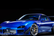 【画像】マツダのRX7って車がっこいいという風潮ｗｗｗｗｗｗ