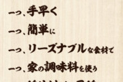 【悲報】内閣府「男は下手でもいいから料理しよ」女さん「は？女は下手だと許されないって意味！？」