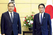【バ韓国】外相の日本訪問で手厚いおもてなしを期待していた韓国の失望