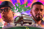 【GTA5】「ショートトリップ」実装が正式発表！+フランクリンがトレバーに言及！【動画あり】