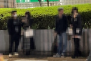 【悲報】歌舞伎町の立ちんぼ街、女だけでなく男性の立ちんぼも急増中