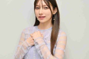 後藤真希、目指すは美魔女「老いに抗いたい」 トレーニングを始め美ボディに磨き