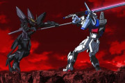 ブリッツガンダムとかいう片腕モゲたら終了のガンダムｗｗｗ