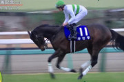 【競馬】教えて！福永先生「キセキ好走のポイントは返し馬」
