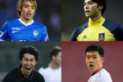 欧州サッカー日本人選手60名のリスト　誰がどの国でプレーしているのか整理してみた