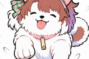 【ウマ娘】ワンツを受け止めるというトレーナーに試される覚悟