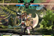 「GUILTY GEAR -STRIVE」オープンβテスト#2は既存プレイヤーに不評？かずのこ選手『ユーザーの意見を聞きすぎて、ダウン調整になってる』どぐら選手「上級者はないがしろにしていい」